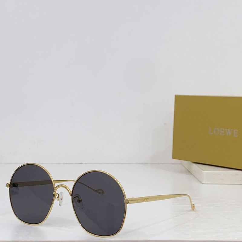 Loewe Sunglasses